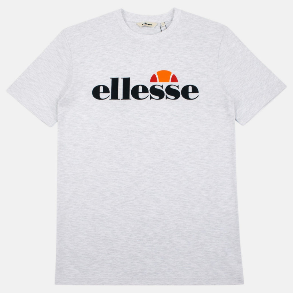 Camiseta de manga corta Ellesse Hombre - Blanco