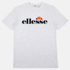 Camiseta de manga corta Ellesse Hombre - Blanco