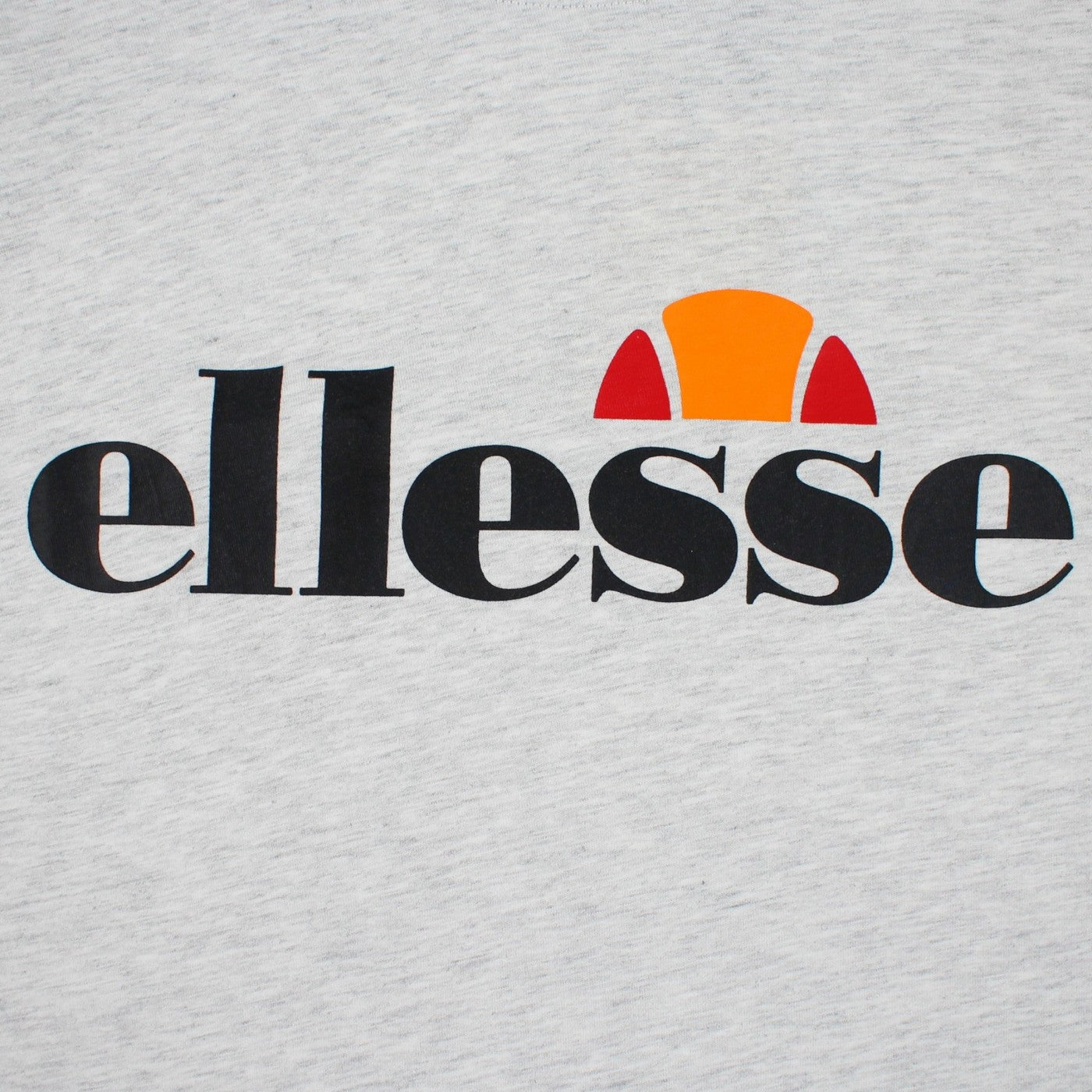 Camiseta de manga corta Ellesse Hombre - Blanco