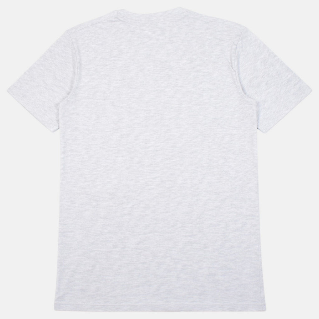 Camiseta de manga corta Ellesse Hombre - Blanco
