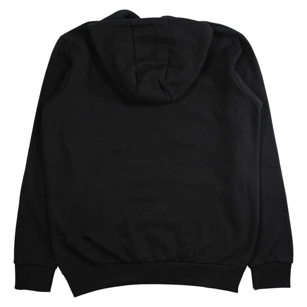 Sudadera con capucha Ellesse Hombre S a Xxl - Negro
