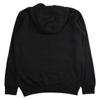 Sudadera con capucha Ellesse Hombre S a Xxl - Negro