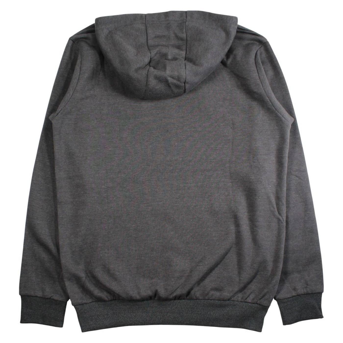 Ellesse Men's Hoodie S to Xxl - Black