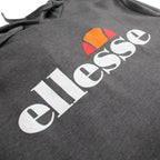 Ellesse Men's Hoodie S to Xxl - Black
