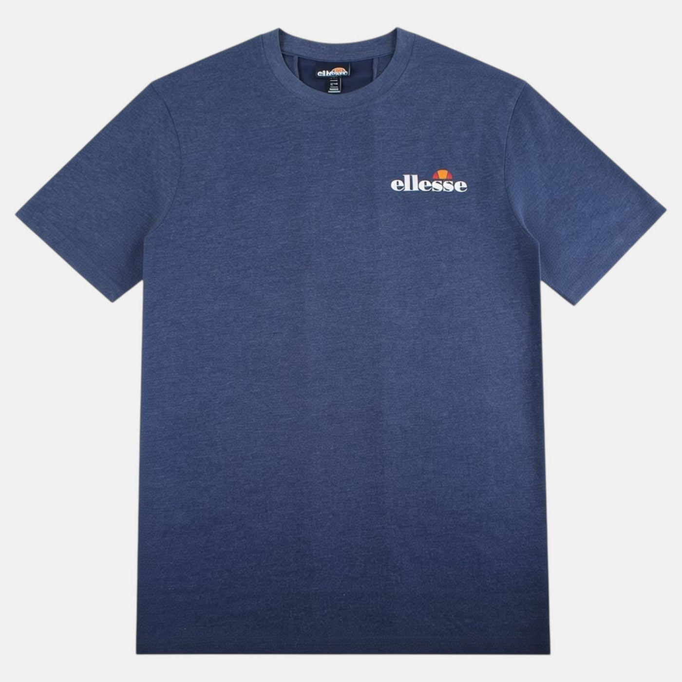 Camiseta de manga corta Ellesse Hombre - Azul marino