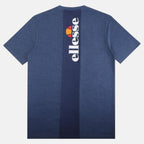 Camiseta de manga corta Ellesse Hombre - Azul marino