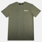 Camiseta de manga corta Ellesse Hombre - Caqui