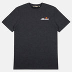 Ellesse Men's Short Sleeve T-Shirt - Black