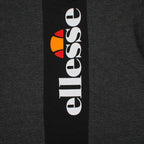 Ellesse Men's Short Sleeve T-Shirt - Black
