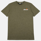 Camiseta de manga corta Ellesse Hombre - Caqui