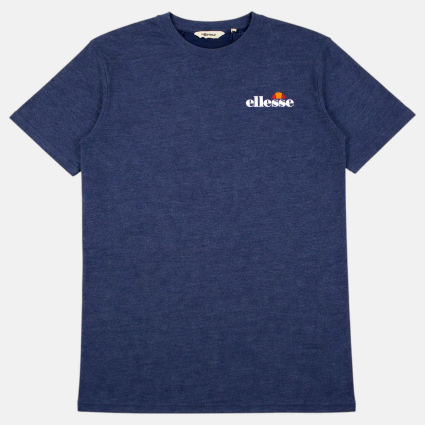 T-Shirt Manches Courtes Ellesse Homme - Marine