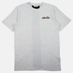 T-Shirt Manches Courtes Ellesse Homme - Blanc