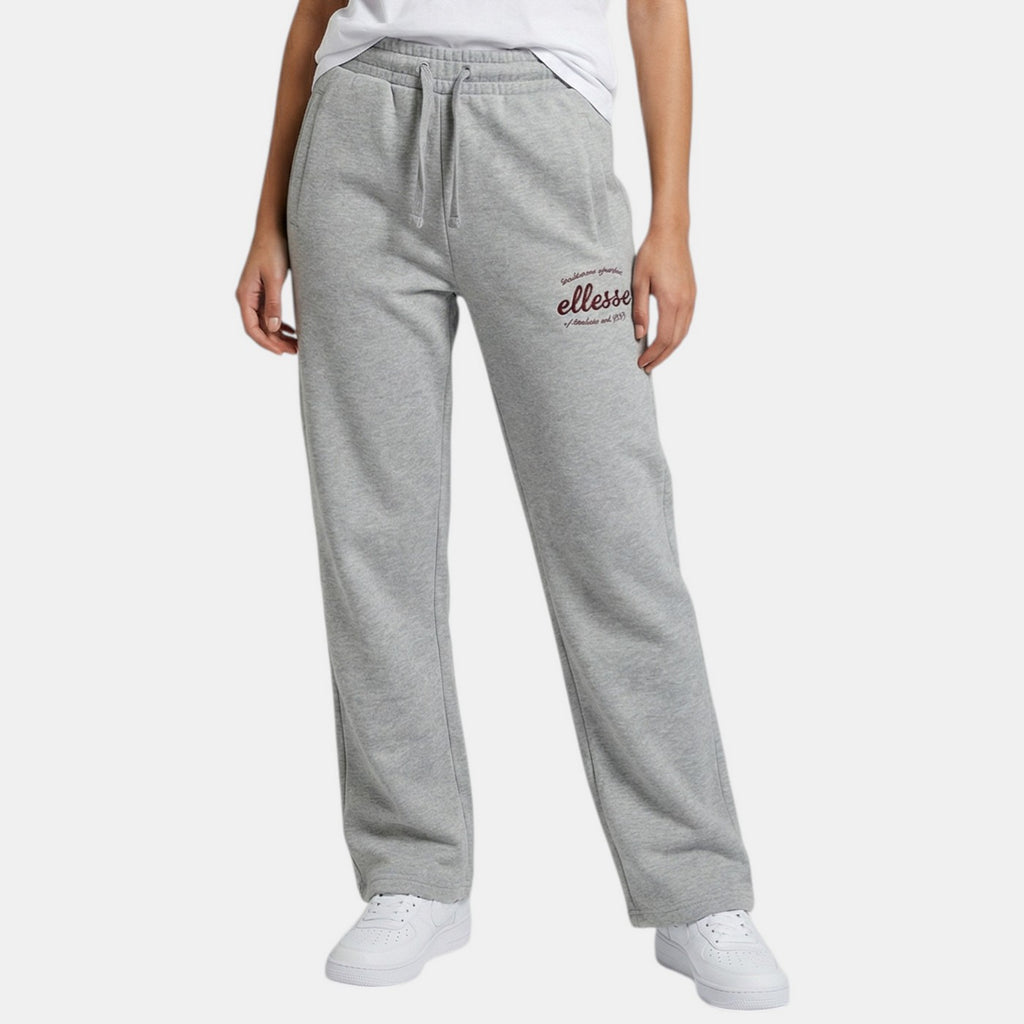 Ellesse Pantalón jogging mujer - Gris