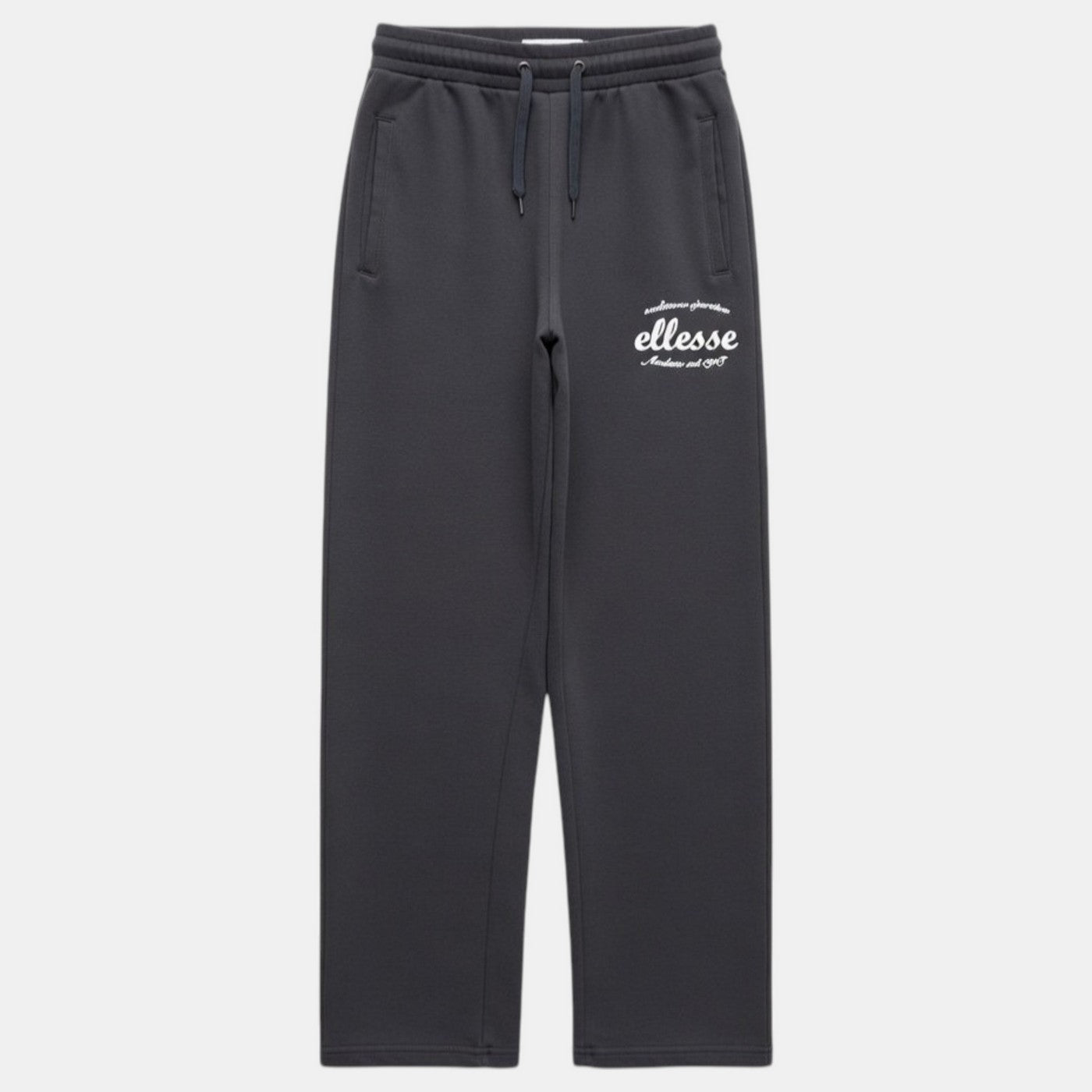 Ellesse Women's Jogging Pants - Black