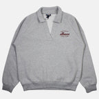 Sudadera con capucha Ellesse Mujer - Gris