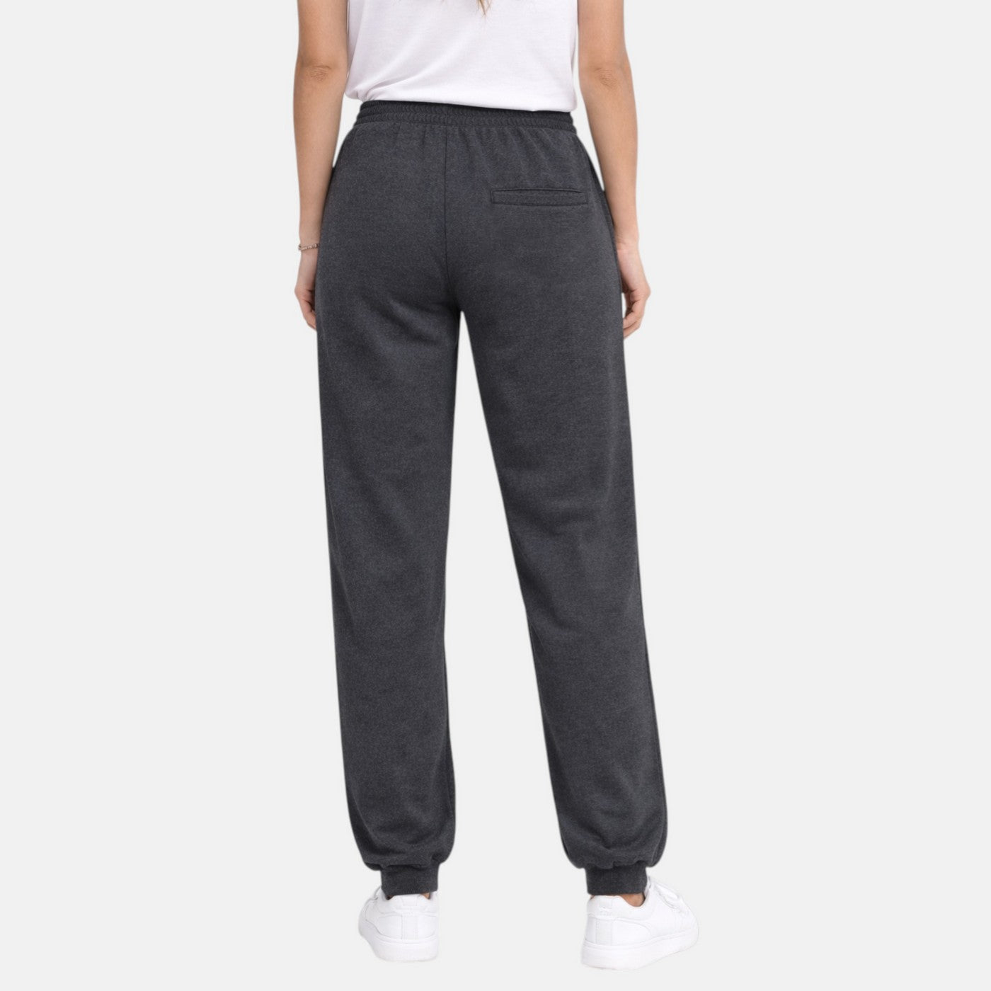 Ellesse Women's Jogging Pants - Dark Gray