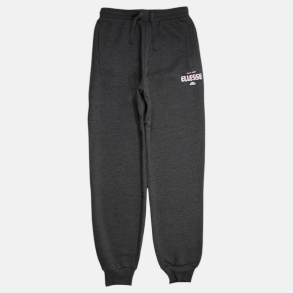 Ellesse Women's Jogging Pants - Dark Gray