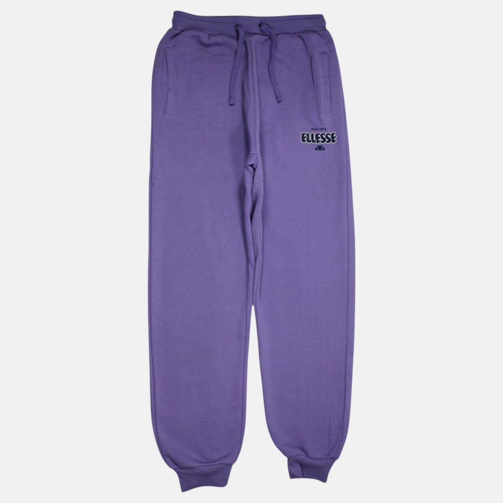 Ellesse Women's Jogging Pants - Purple