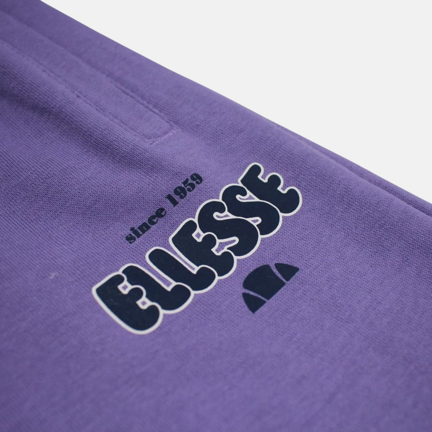 Ellesse Women's Jogging Pants - Purple