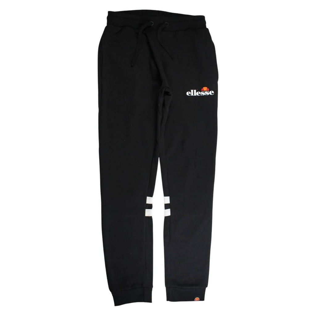 Pantalones jogging para hombre Ellesse de la S a la Xxl - Negro