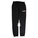 Pantalones jogging para hombre Ellesse de la S a la Xxl - Negro