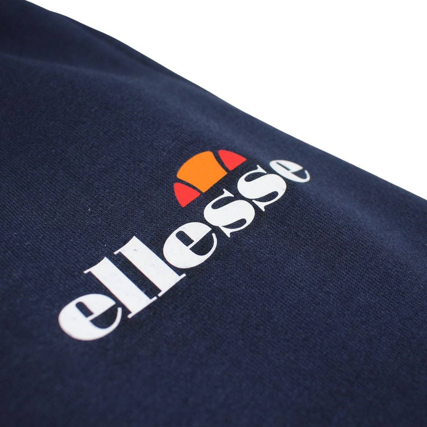 Pantalones jogging para hombre Ellesse de S a Xxl - Azul marino