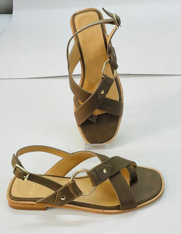 Sandales Sora