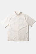 Camisa Lisa Souvenirs Blanco Roto