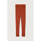 Legging - Terracotta - Femme