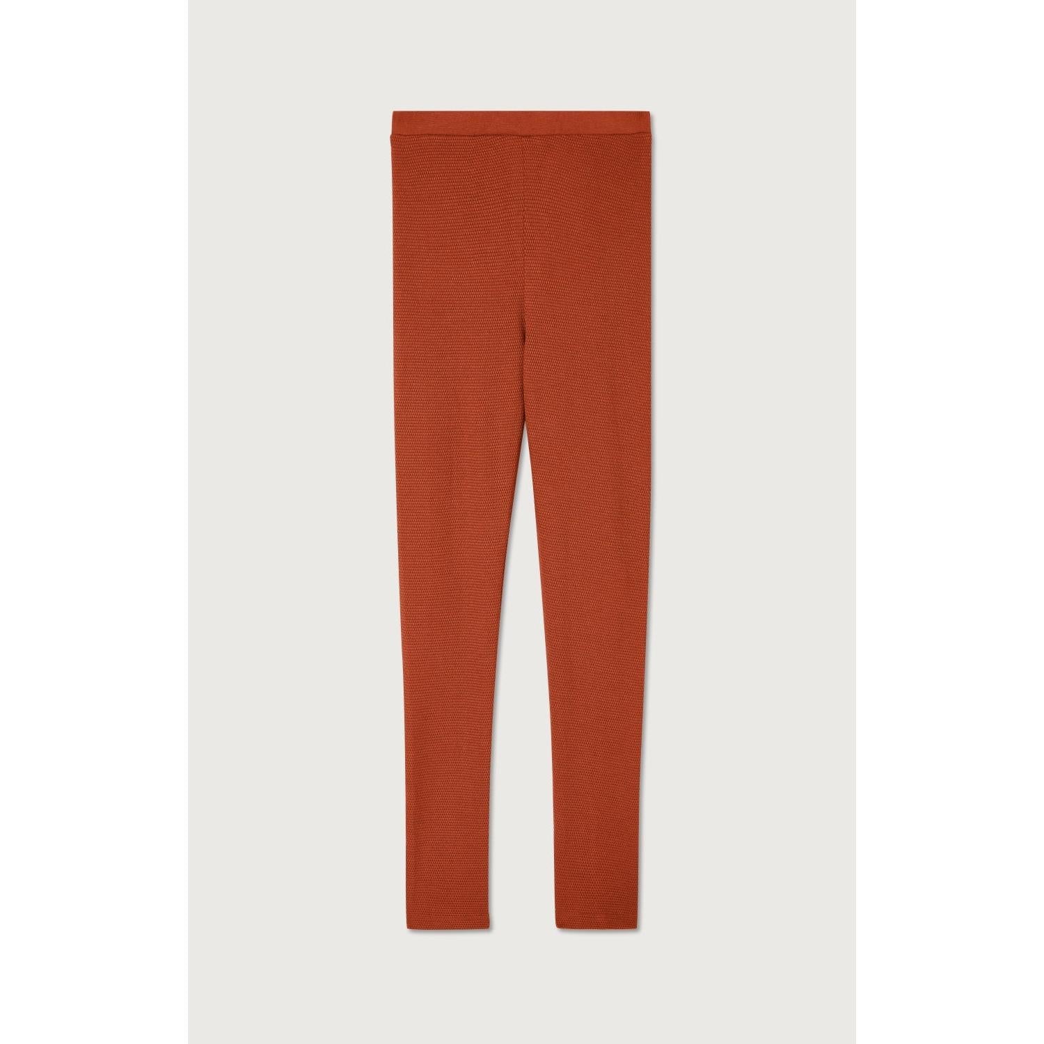 Legging - Terracotta - Femme