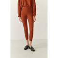 Legging - Terracotta - Femme