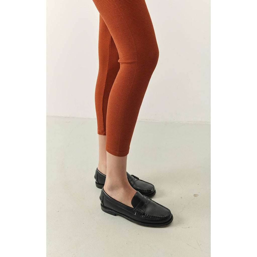 Legging - Terracotta - Femme