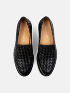 Mocasines Pure Classic - Negro