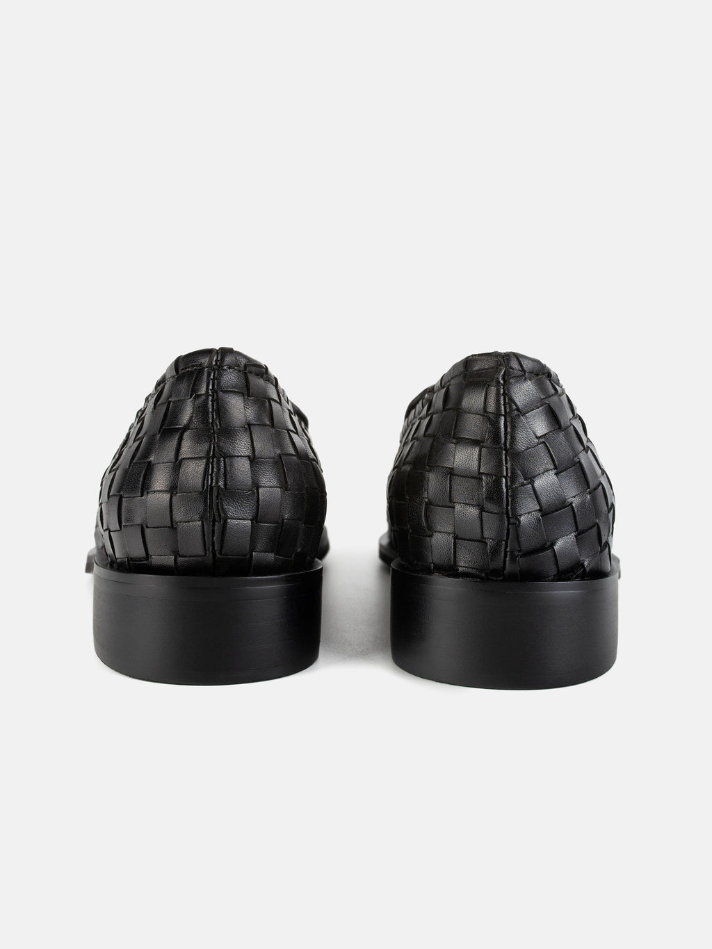 Mocasines Pure Classic - Negro