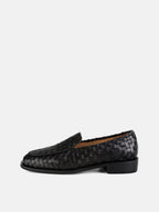 Mocasines Pure Classic - Negro