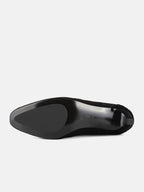 Botines Texas Wind - Negro