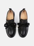 Mocasines Zero Gravity Grace - Negro
