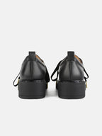 Mocasines Zero Gravity Grace - Negro