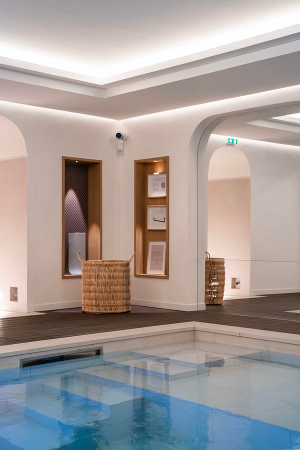 Spa Black Door Paris 8 - Soin Visage Radieux Bioeffect et Accès Au Spa 1H (1 Personne)