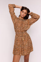Robe Spayssod - Print