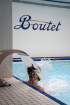 Spa Boutet Paris 11 - Soin Visage Codage et Accès Au Spa 1H (1 Personne)