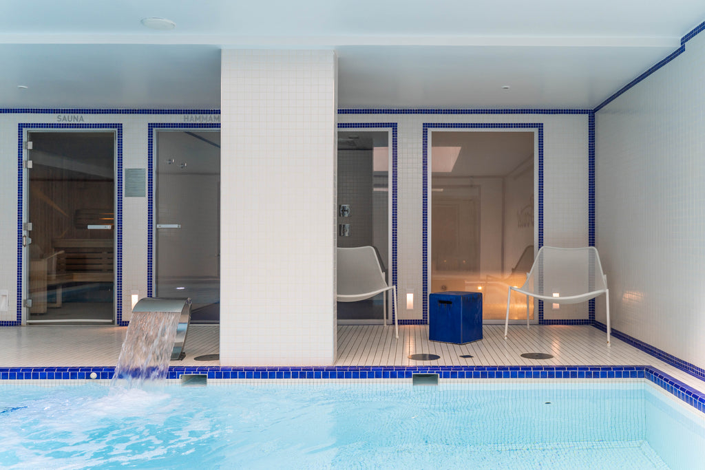 Spa Boutet Paris 11 - Massage Au Choix 1H Et Accès Au Spa 1H (2 Personnes)