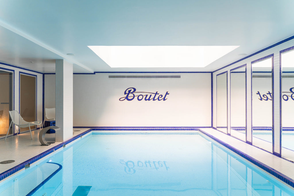 Spa Boutet Paris 11 - Massage Au Choix 1H et Accès Au Spa 1H (1 Personne)