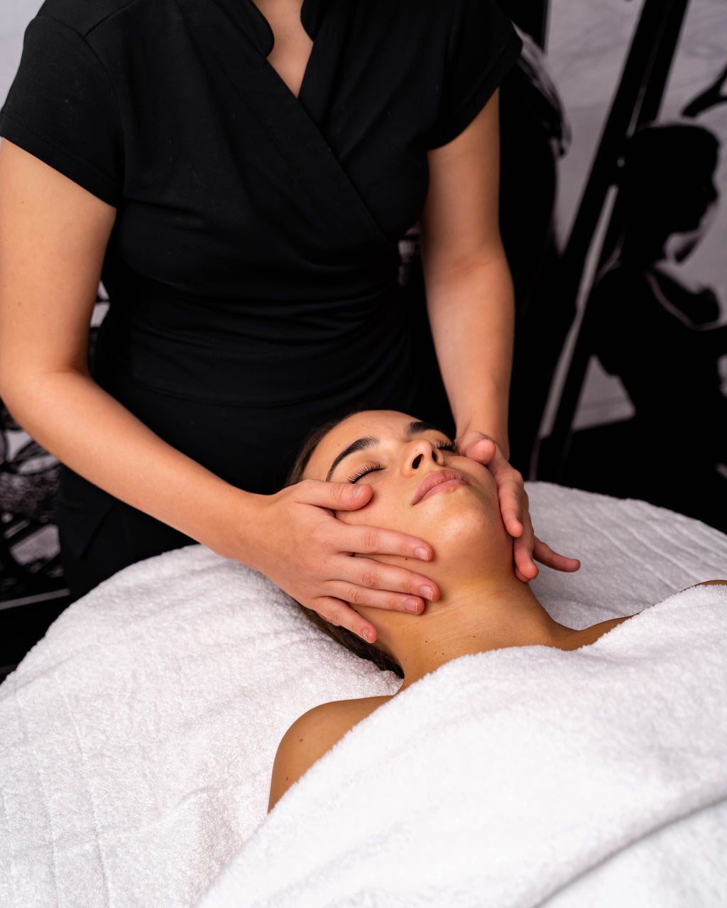 Spa Boutet Paris 11 - Couture Coding Ritual And Spa 2H30: Exfoliation 30 Min, Signature Massage 1H and Access To The Spa 1H (1 Person)