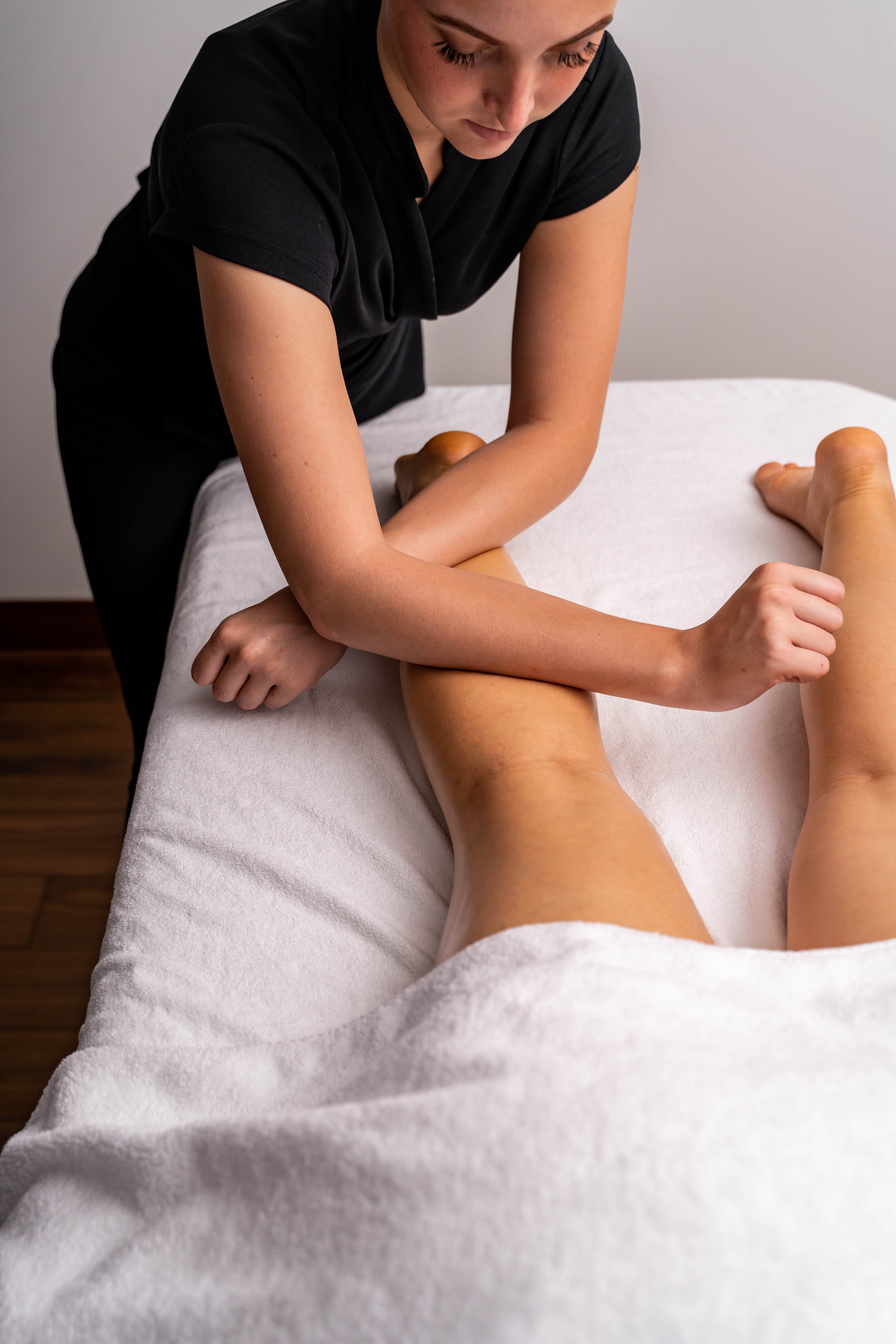 Spa Boutet Paris 11 - Couture Coding Ritual And Spa 2H30: Exfoliation 30 Min, Signature Massage 1H and Access To The Spa 1H (1 Person)