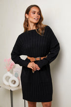 Sweater - Black