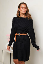 Sweater - Black