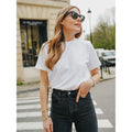 T-Shirt Spears - Blanc