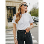 T-Shirt Spears - Blanc
