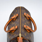 Louis Vuitton Speedy 25 Monogram